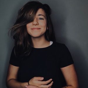 Meet your Posher, Ashton